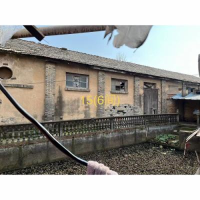 金华市金东区孝顺镇参山街24号（实际门牌参山街35号）原金标厂内15号房五年租赁权