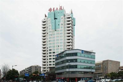 杭州市文三路252号伟星大厦19层