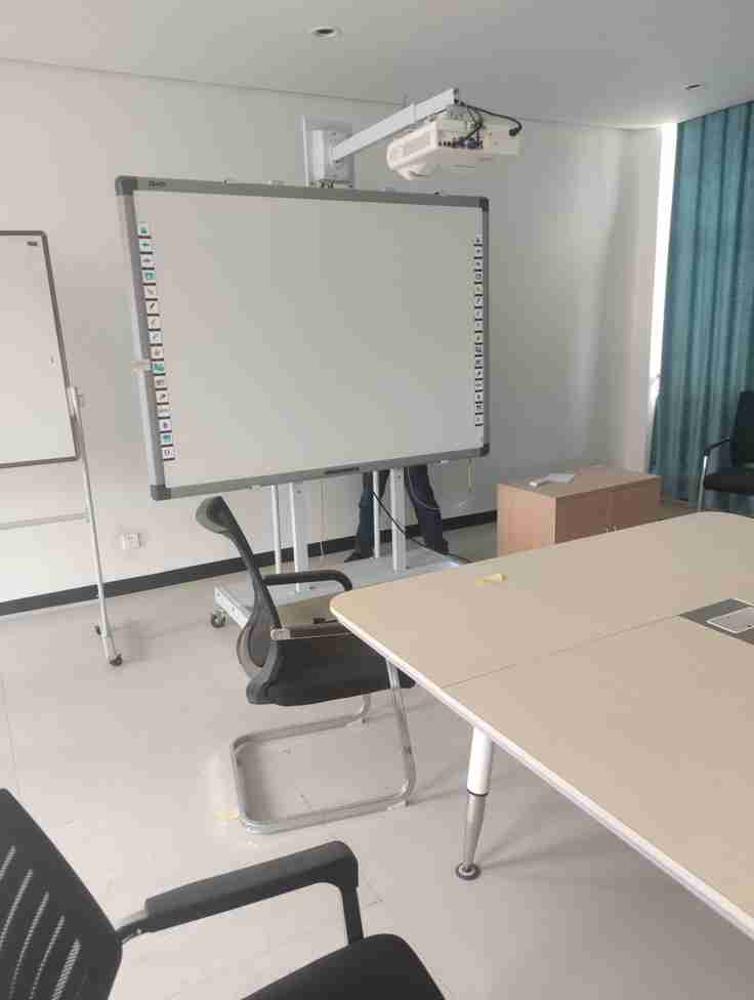丝绸之路（宁夏）国际生物工程研究院有限公司一批家具低耗品
