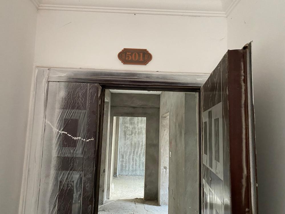青田县鹤城街道东春苑2幢2-501室及Z04号贮藏室资产转让项目