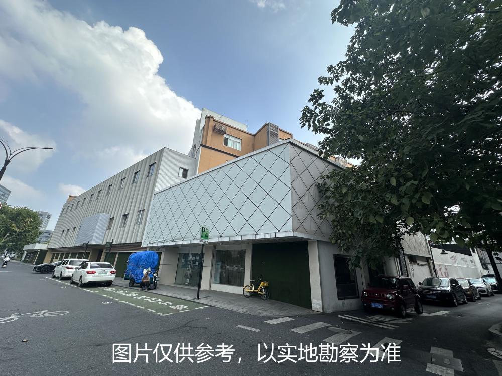 杭州市拱墅区莫干山路72、74、76号金海宾馆